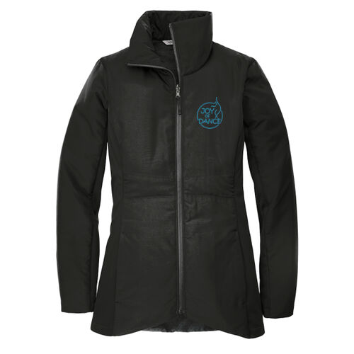 Ladies Insulated Jacket Thumbnail